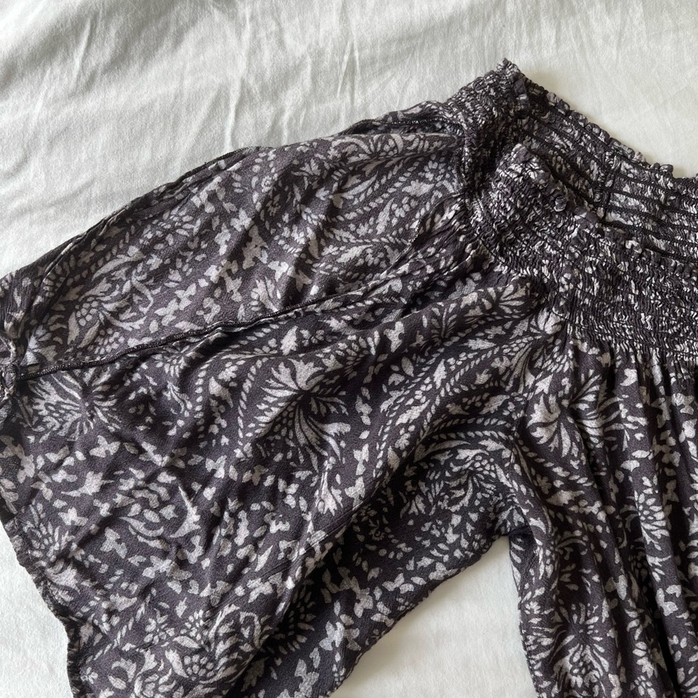 American Eagle Printed Dress - Picture 2 of 6